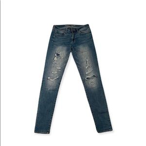 American Eagle Jegging